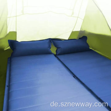 Zaofeng Outdoor Camping Schlafbett